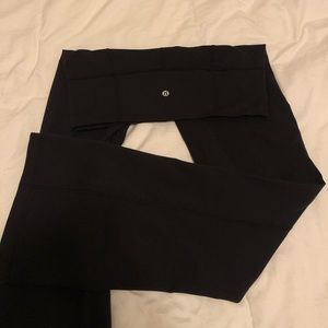 ✨Lululemon yoga pants✨